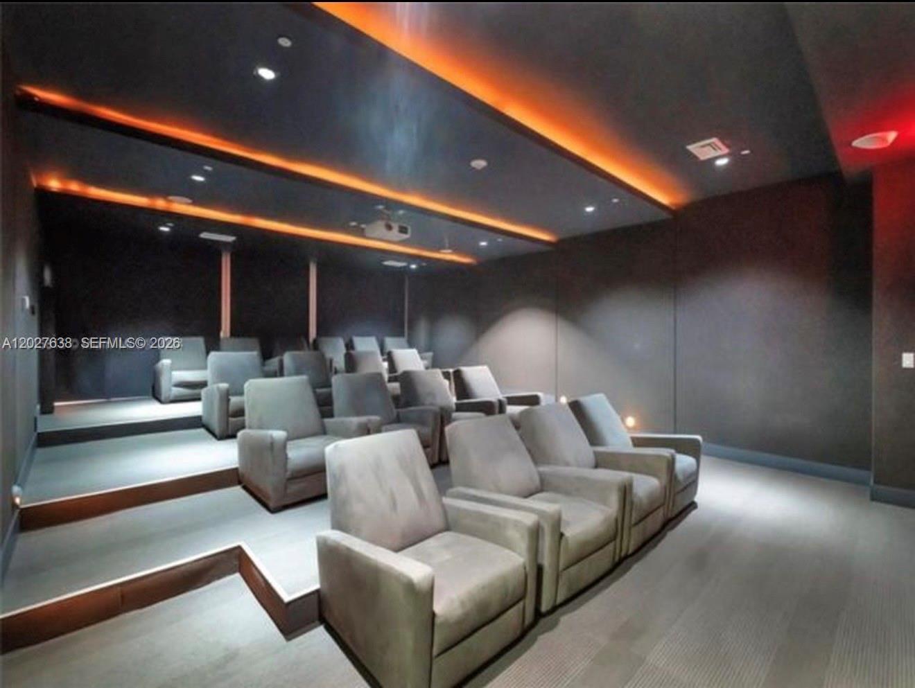 500 BRICKELL EAST CONDO - Residential