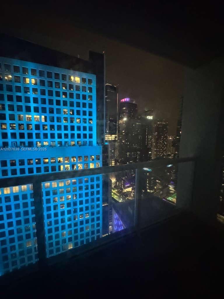 500 BRICKELL EAST CONDO - Residential