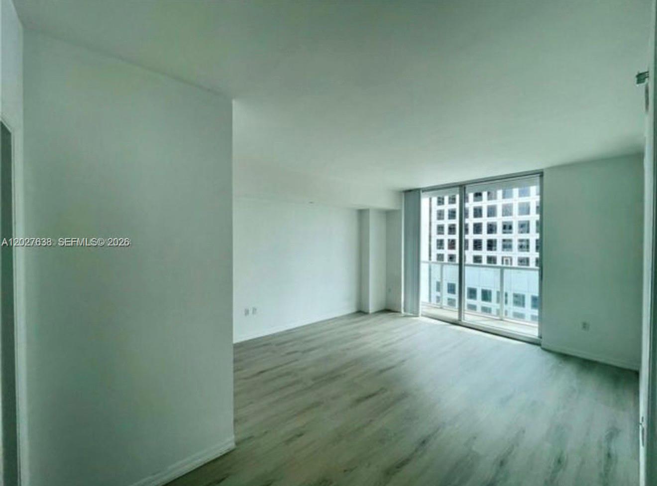 500 BRICKELL EAST CONDO - Residential