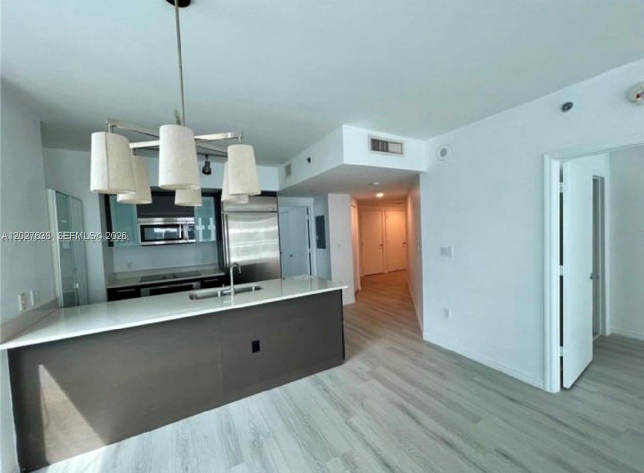 500 BRICKELL EAST CONDO - Residential