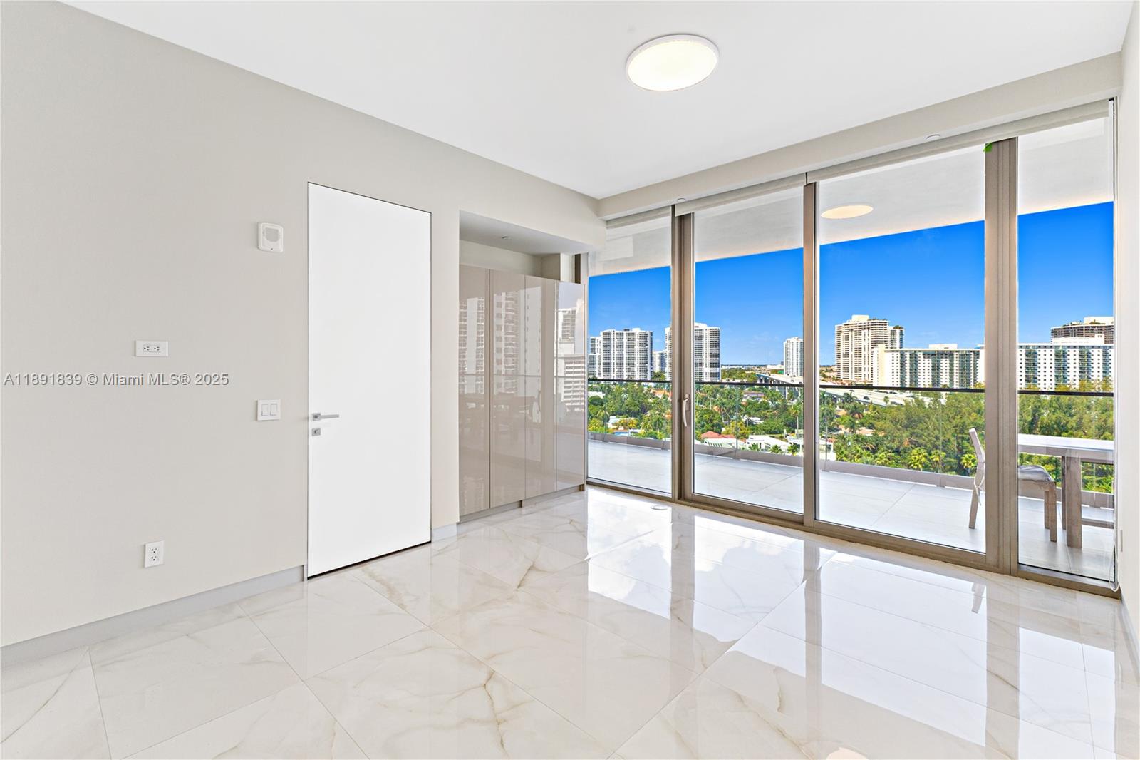 18975 COLLINS CONDO - Residential Lease