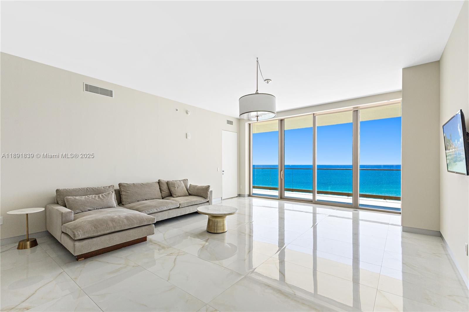 18975 COLLINS CONDO - Residential Lease
