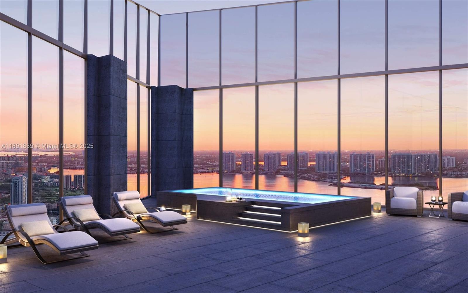 18975 COLLINS CONDO - Residential Lease