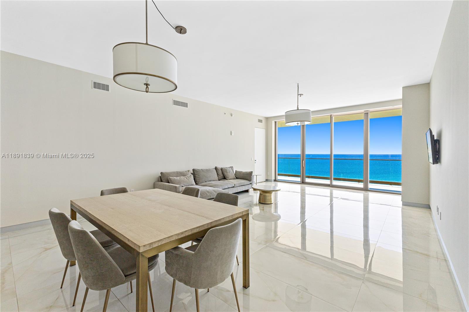 18975 COLLINS CONDO - Residential Lease
