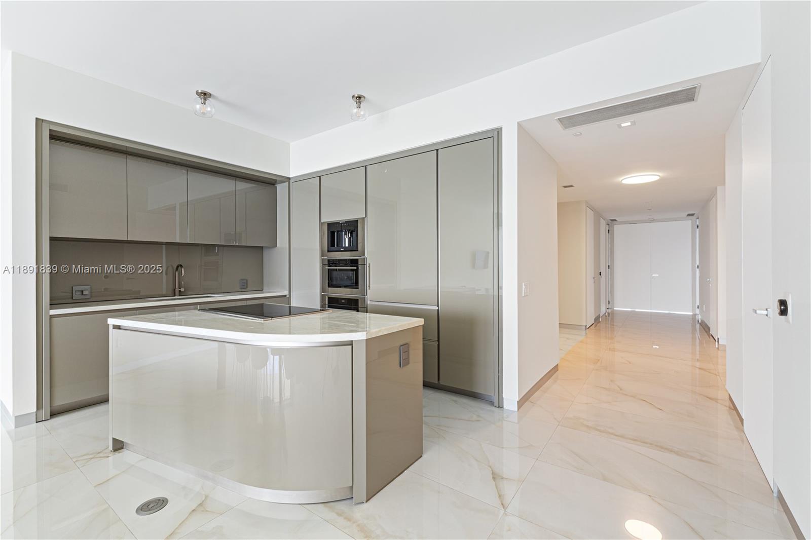 18975 COLLINS CONDO - Residential Lease