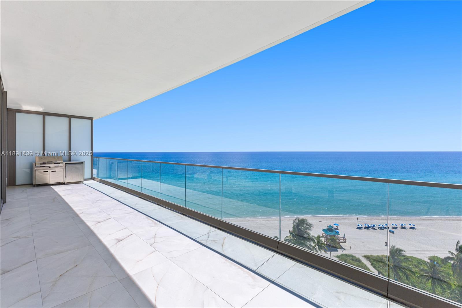 18975 COLLINS CONDO - Residential Lease