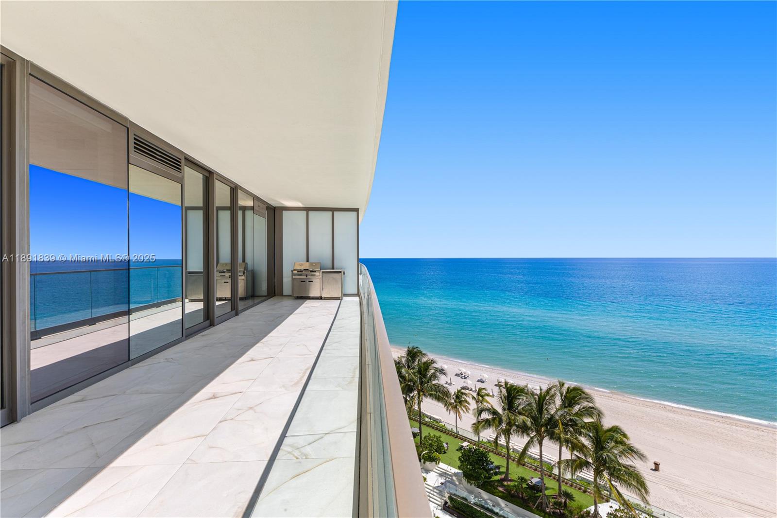 18975 COLLINS CONDO - Residential Lease