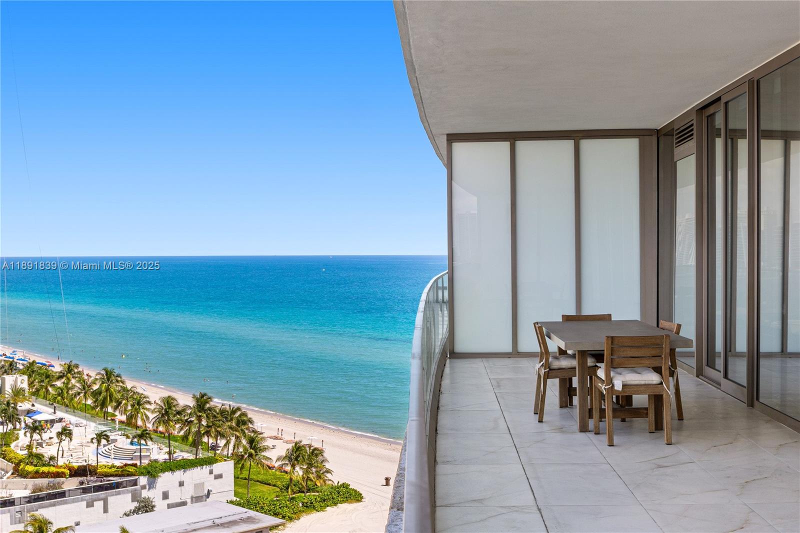 18975 COLLINS CONDO - Residential Lease