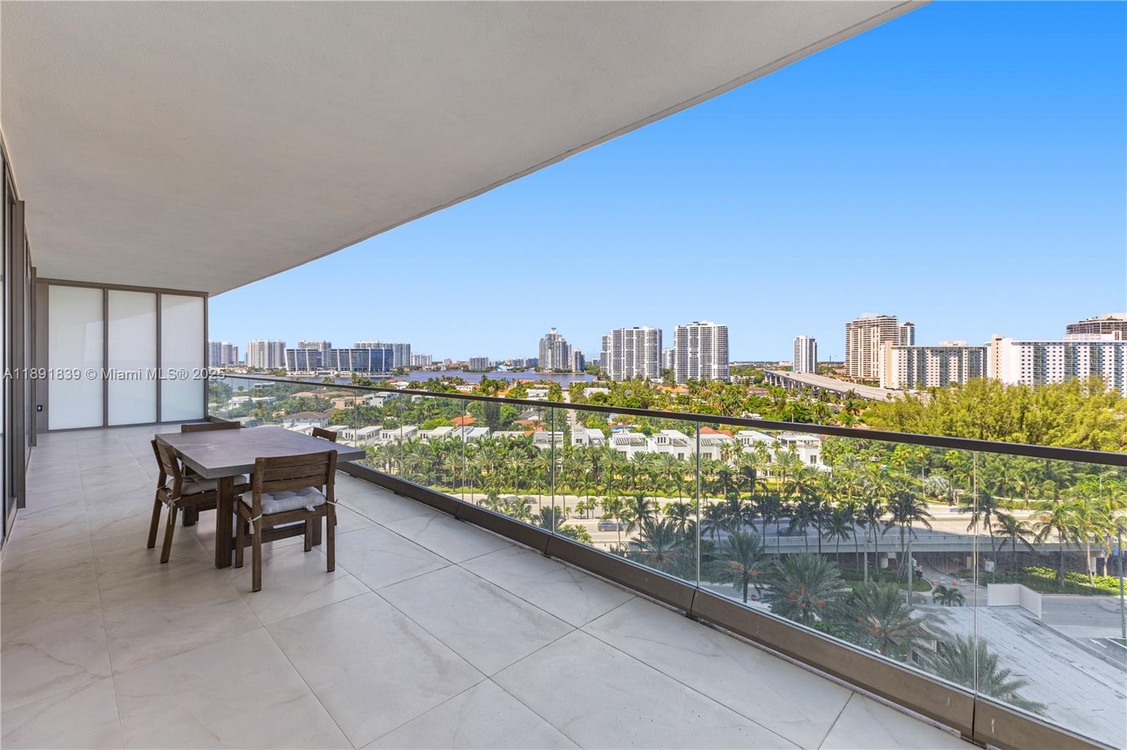 18975 COLLINS CONDO - Residential Lease