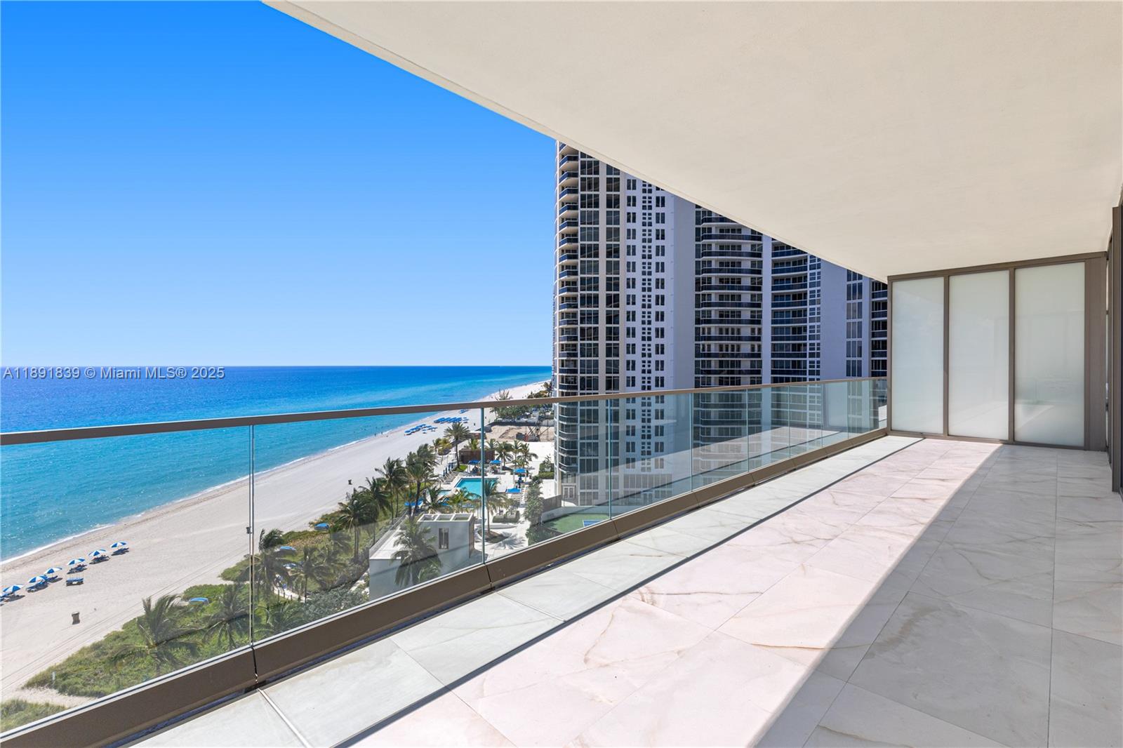 18975 COLLINS CONDO - Residential Lease