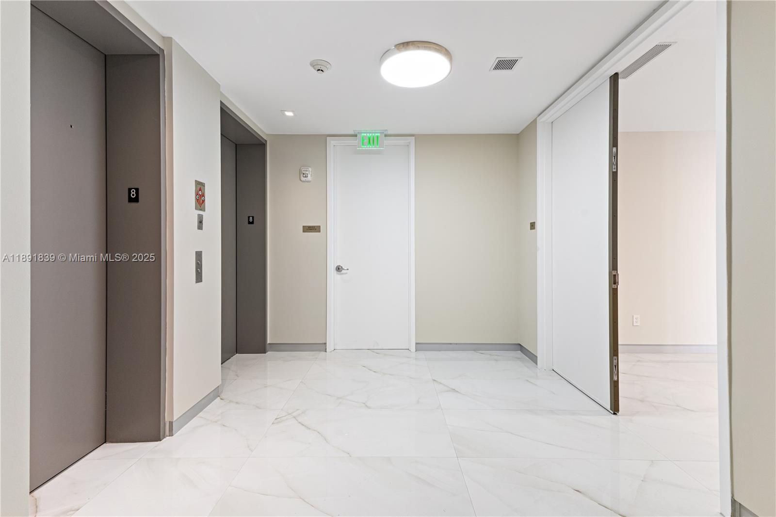 18975 COLLINS CONDO - Residential Lease