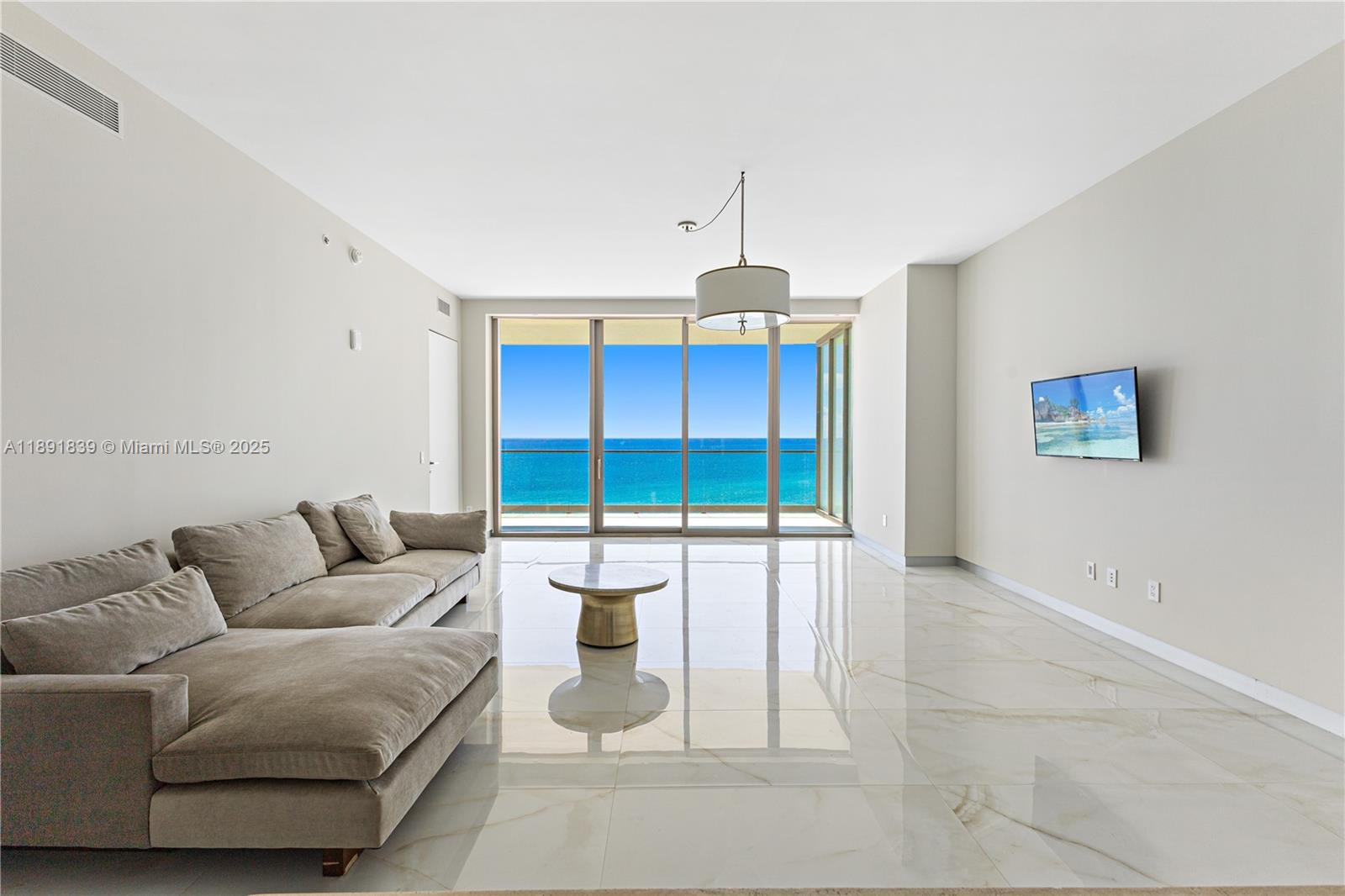 18975 COLLINS CONDO - Residential Lease