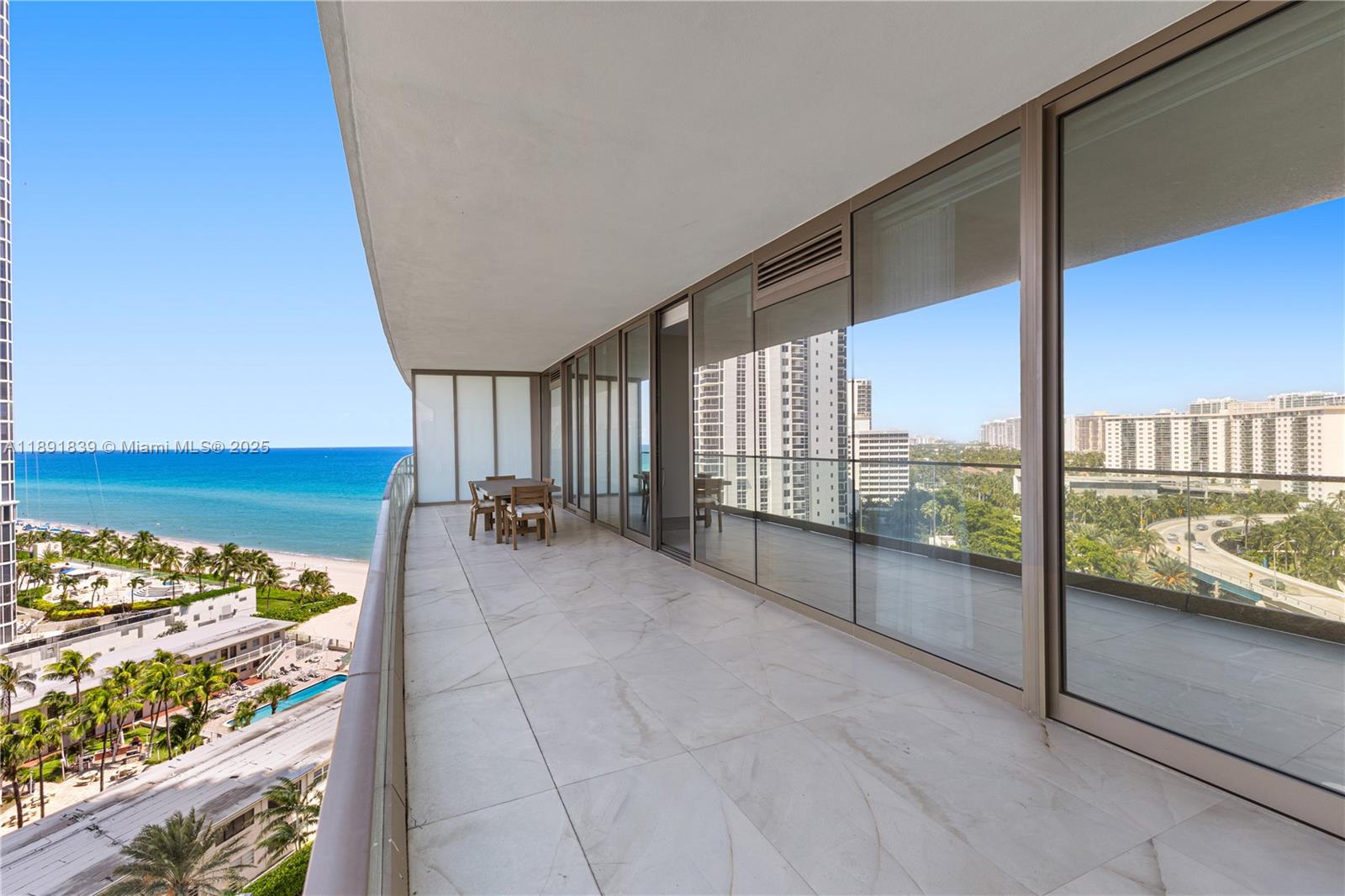 18975 COLLINS CONDO - Residential Lease