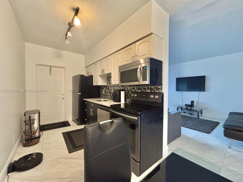 Photo of 2200 S Ocean Dr #N109, Hollywood, FL 33019 (MLS # A12012039)