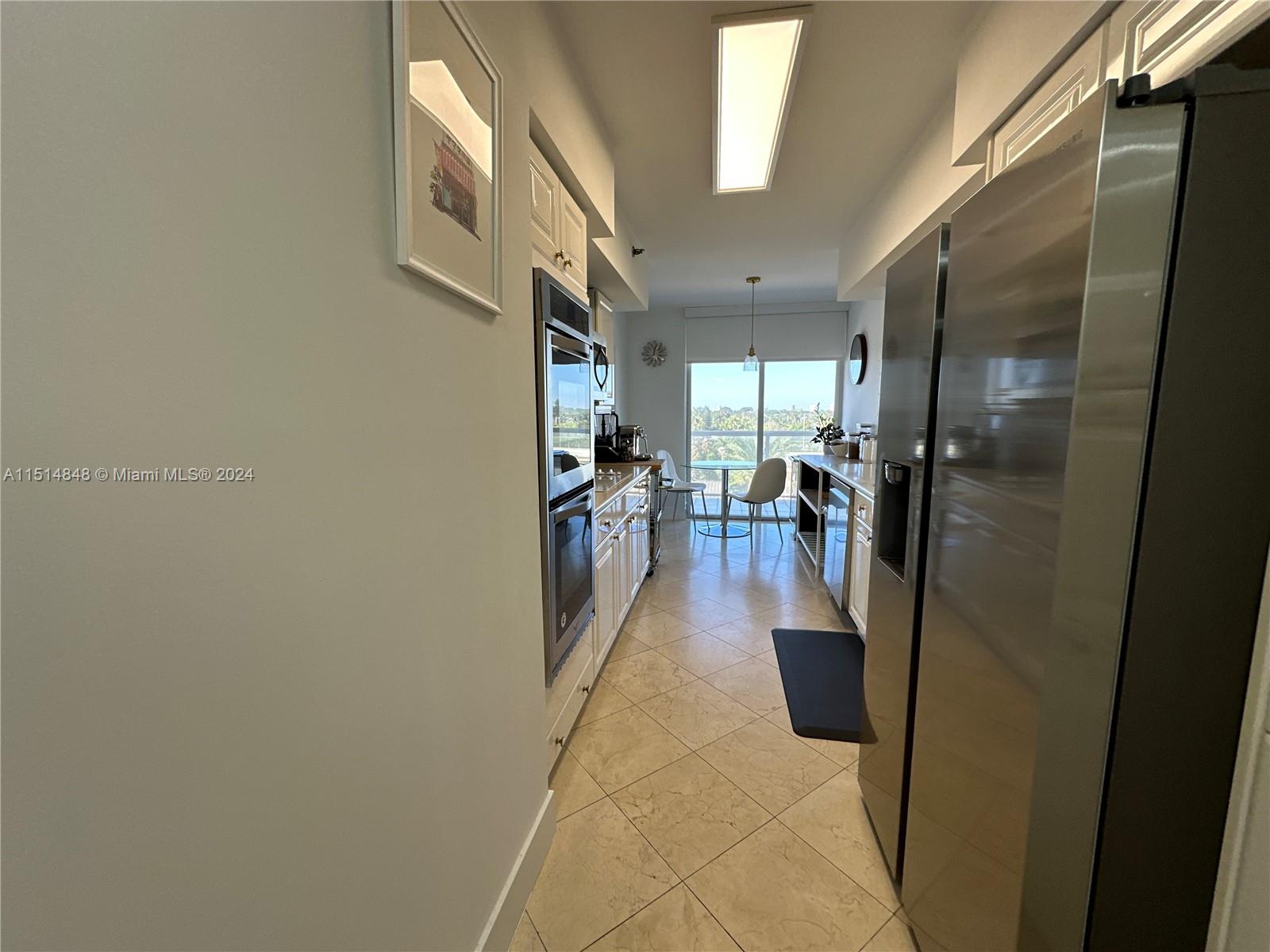 MIRAGE CONDO - Residential