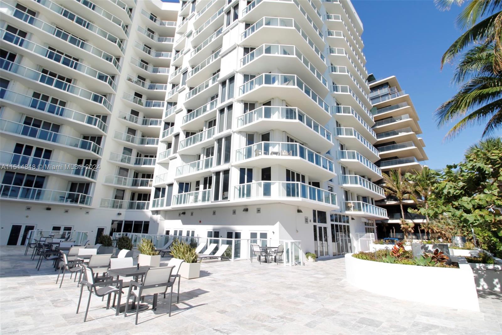 MIRAGE CONDO - Residential