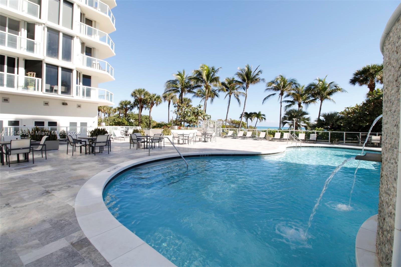 MIRAGE CONDO - Residential