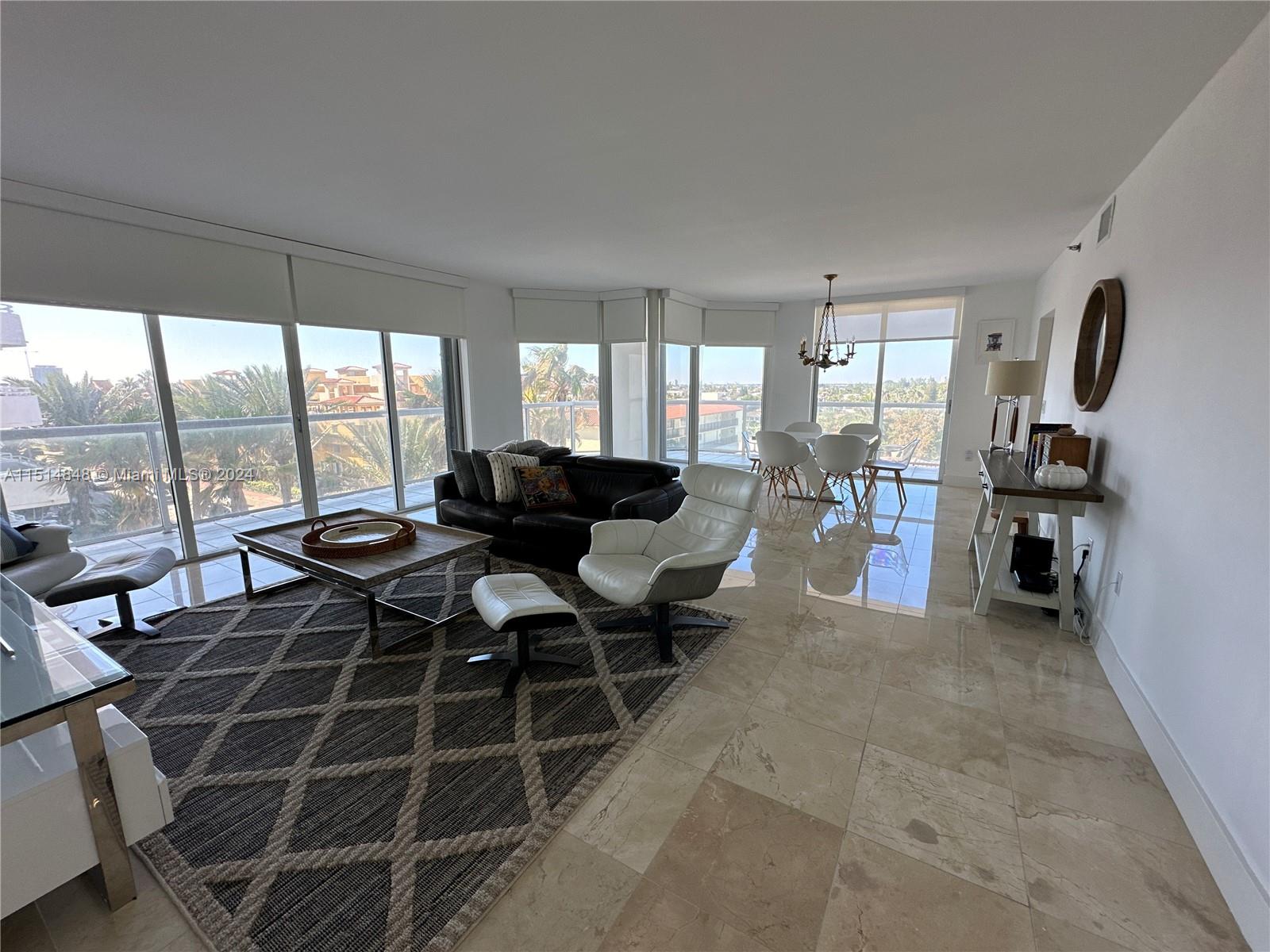 MIRAGE CONDO - Residential