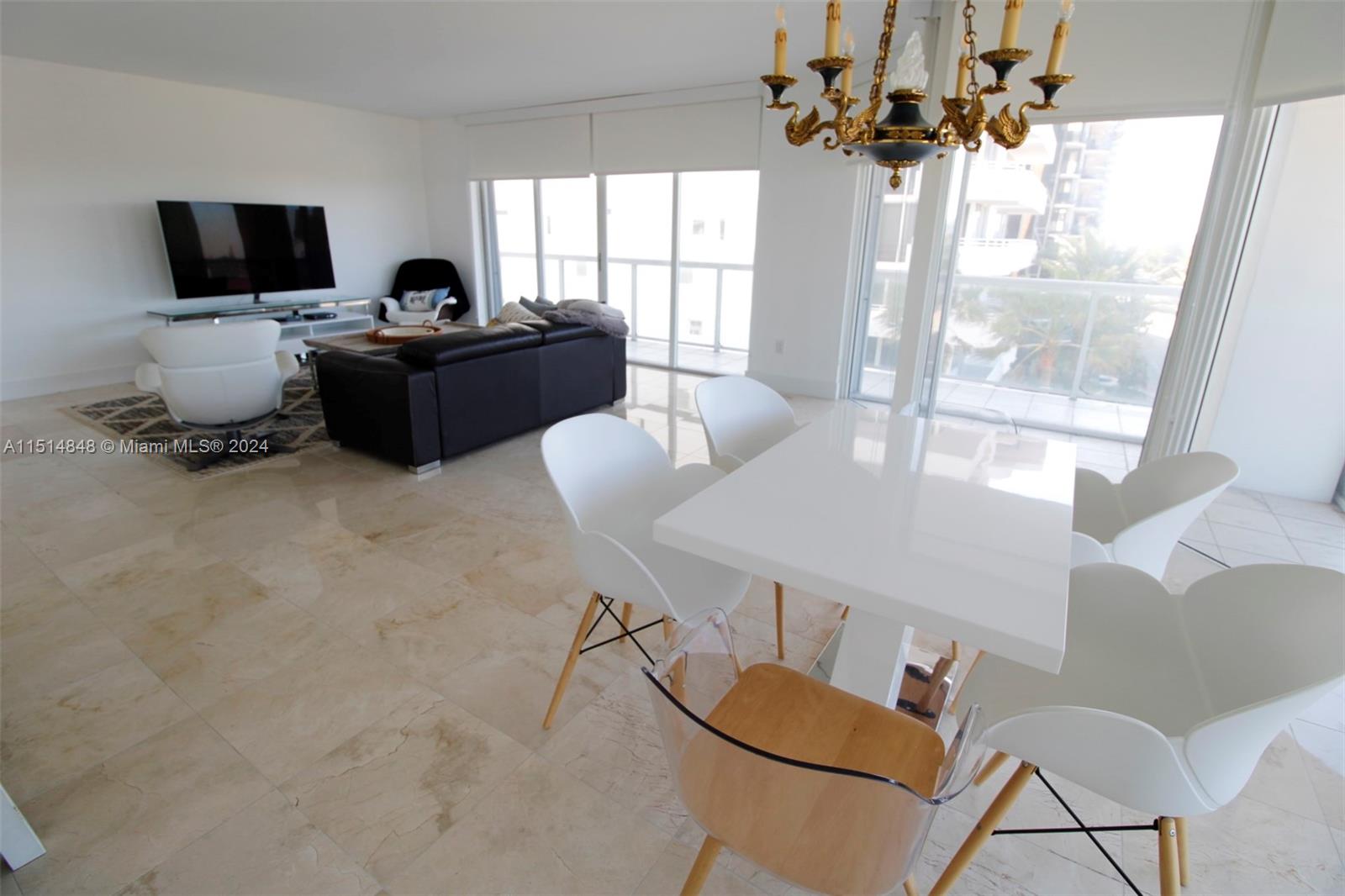 MIRAGE CONDO - Residential