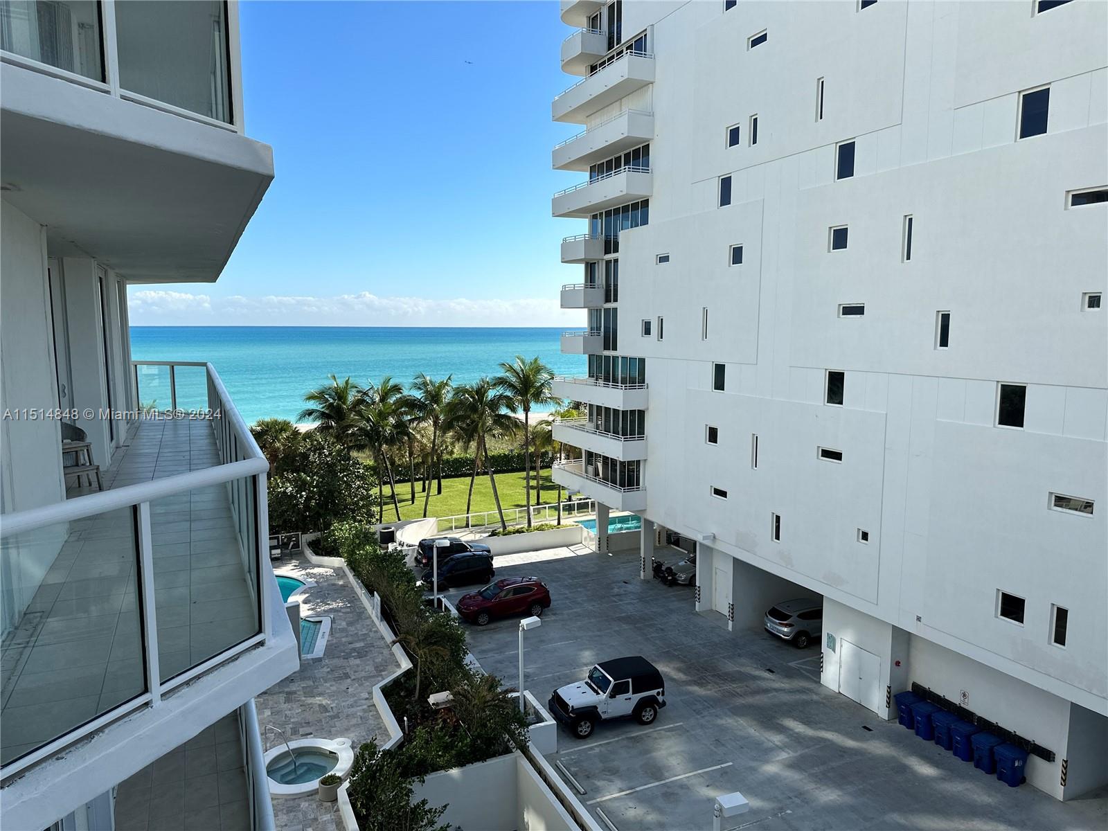 MIRAGE CONDO - Residential