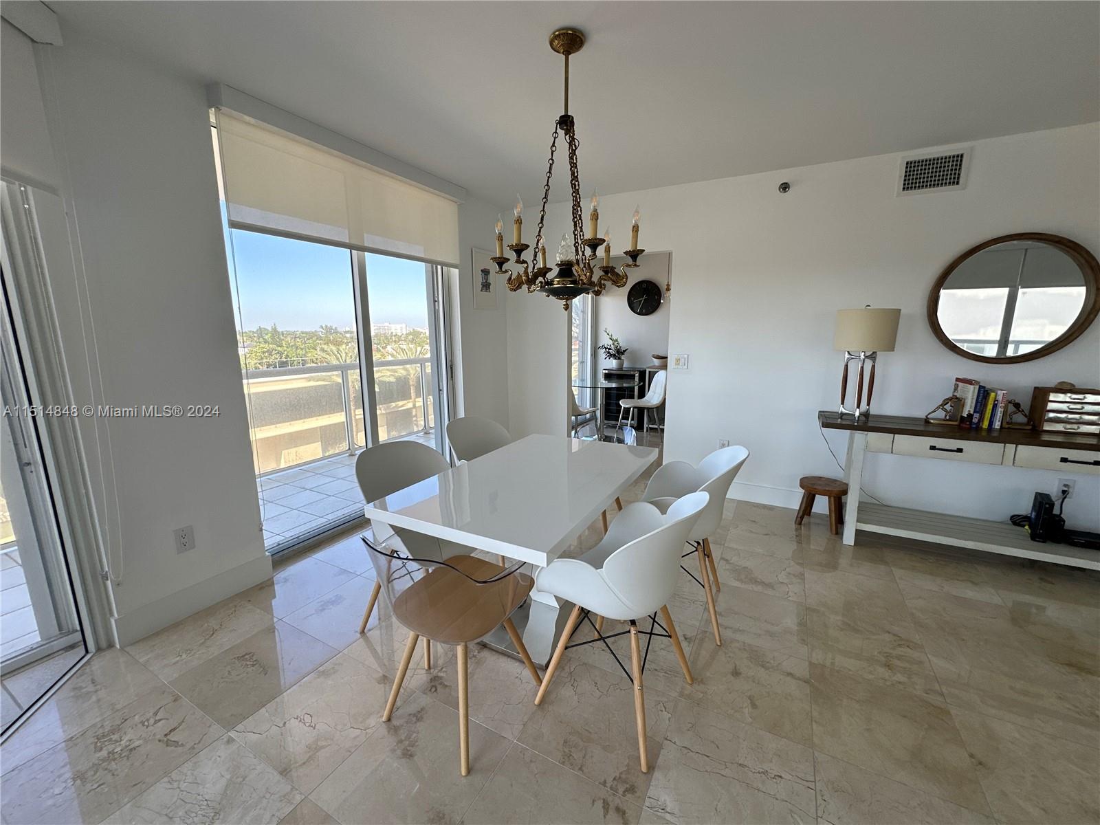 MIRAGE CONDO - Residential