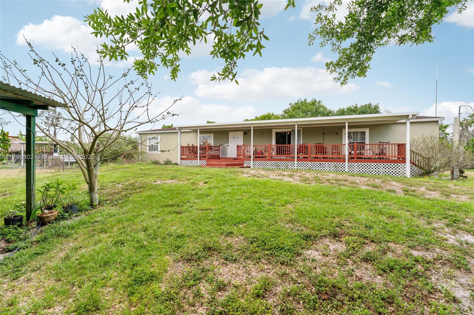 MIDWAY ACRES NO 2 S/D - Residential