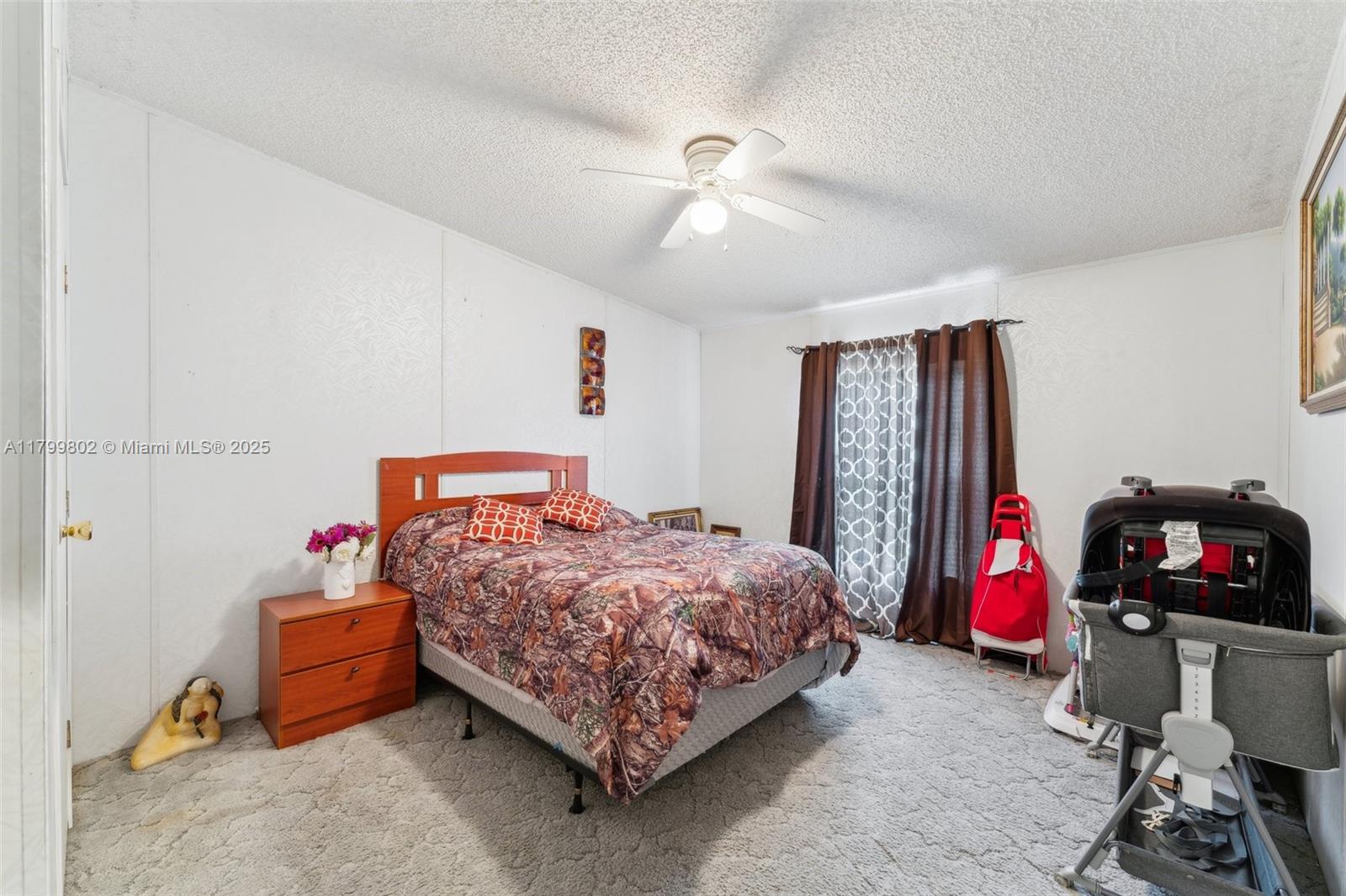 MIDWAY ACRES NO 2 S/D - Residential