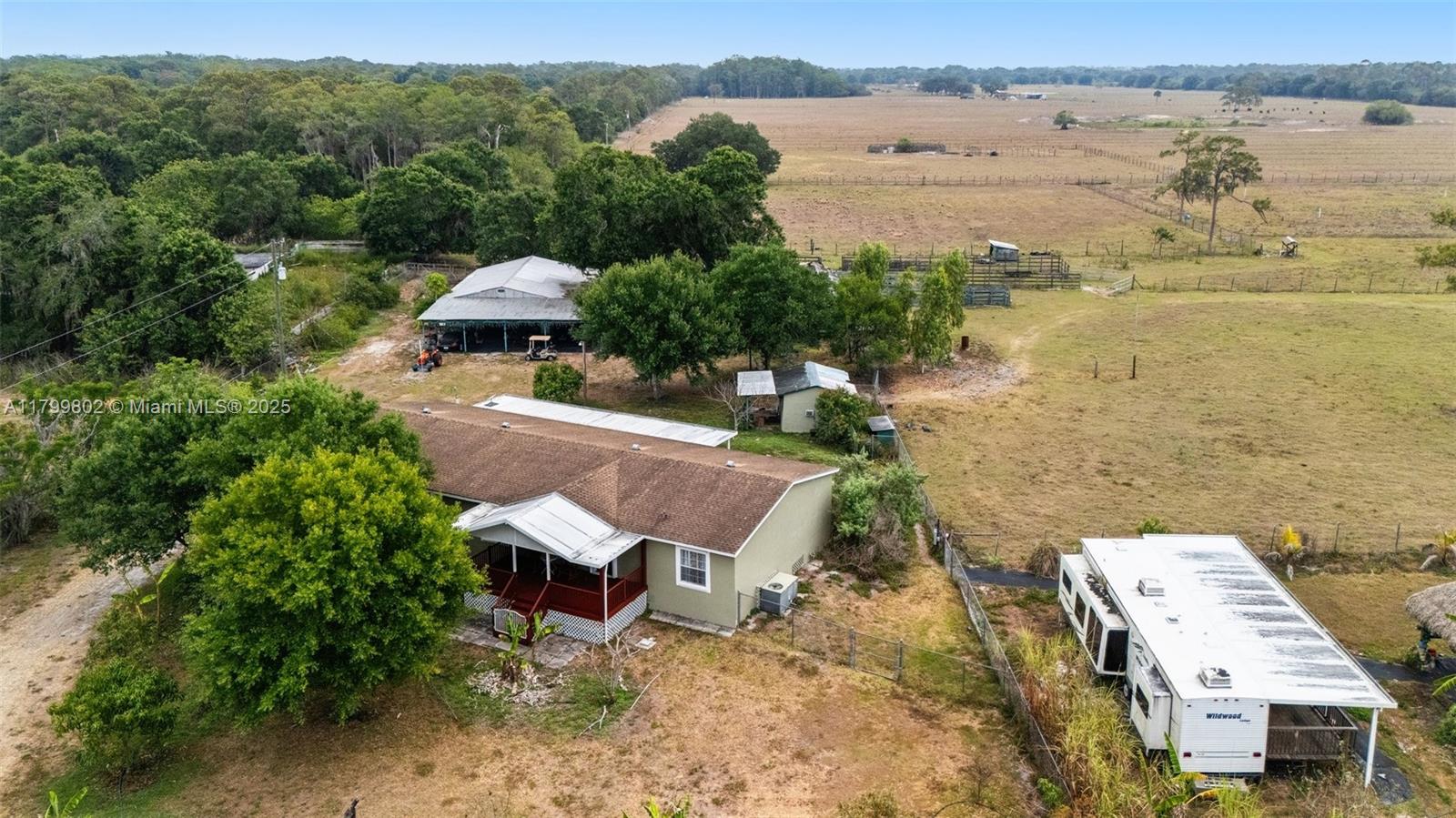 MIDWAY ACRES NO 2 S/D - Residential