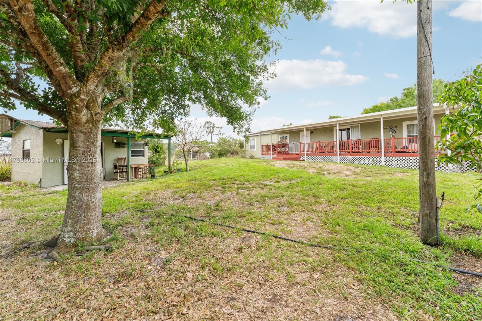 MIDWAY ACRES NO 2 S/D - Residential