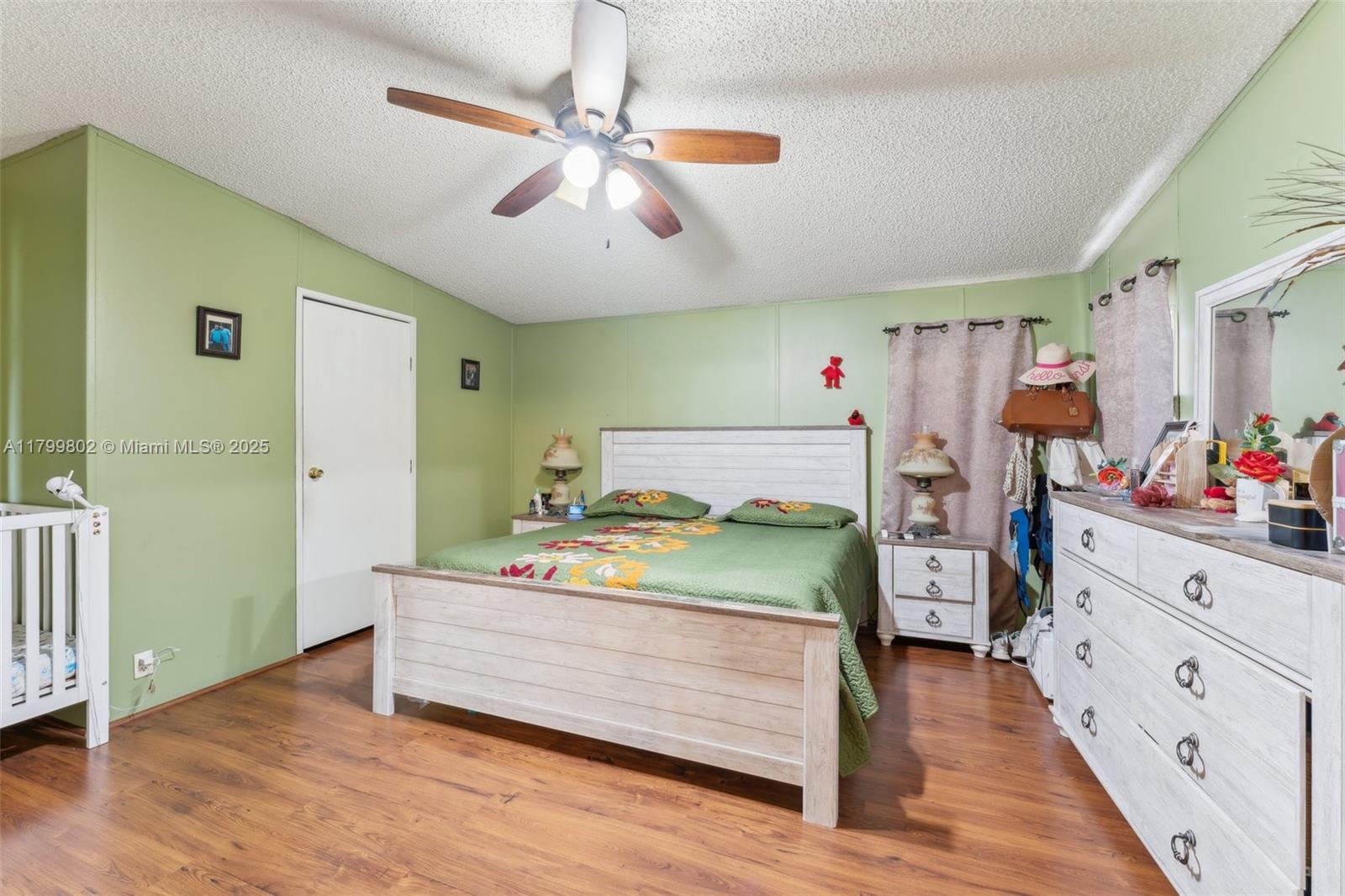 MIDWAY ACRES NO 2 S/D - Residential