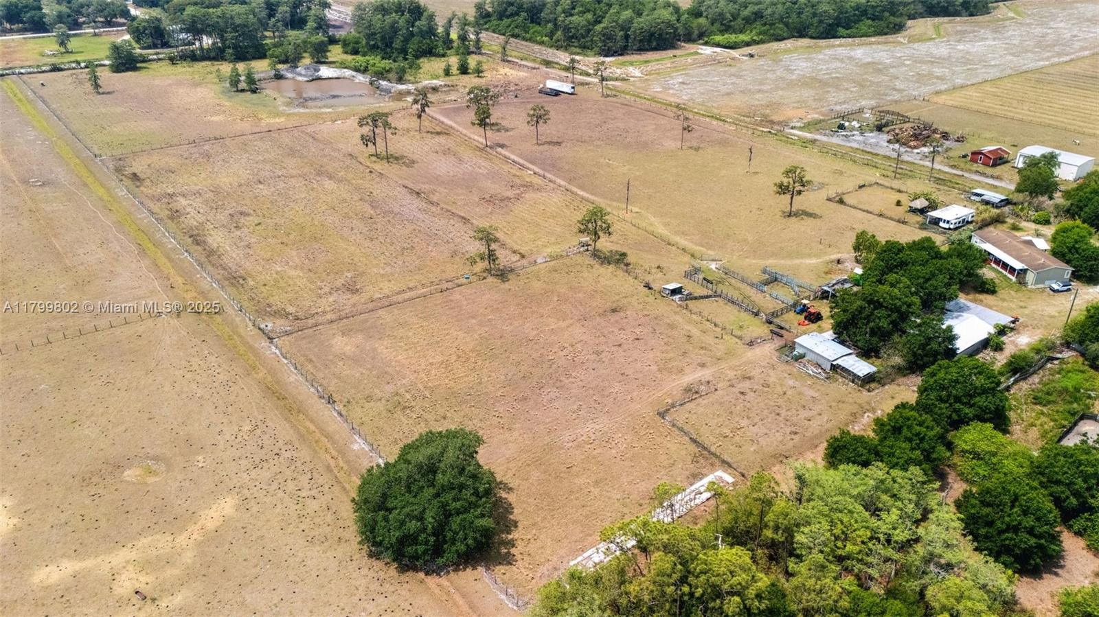 MIDWAY ACRES NO 2 S/D - Residential