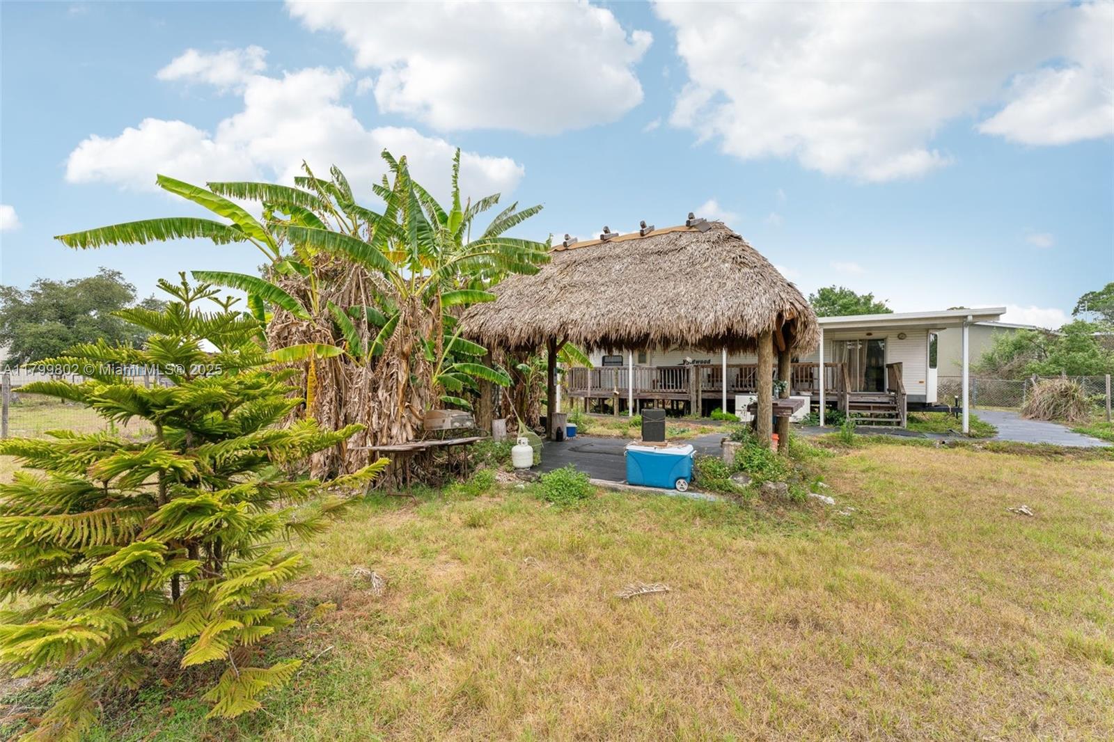 MIDWAY ACRES NO 2 S/D - Residential