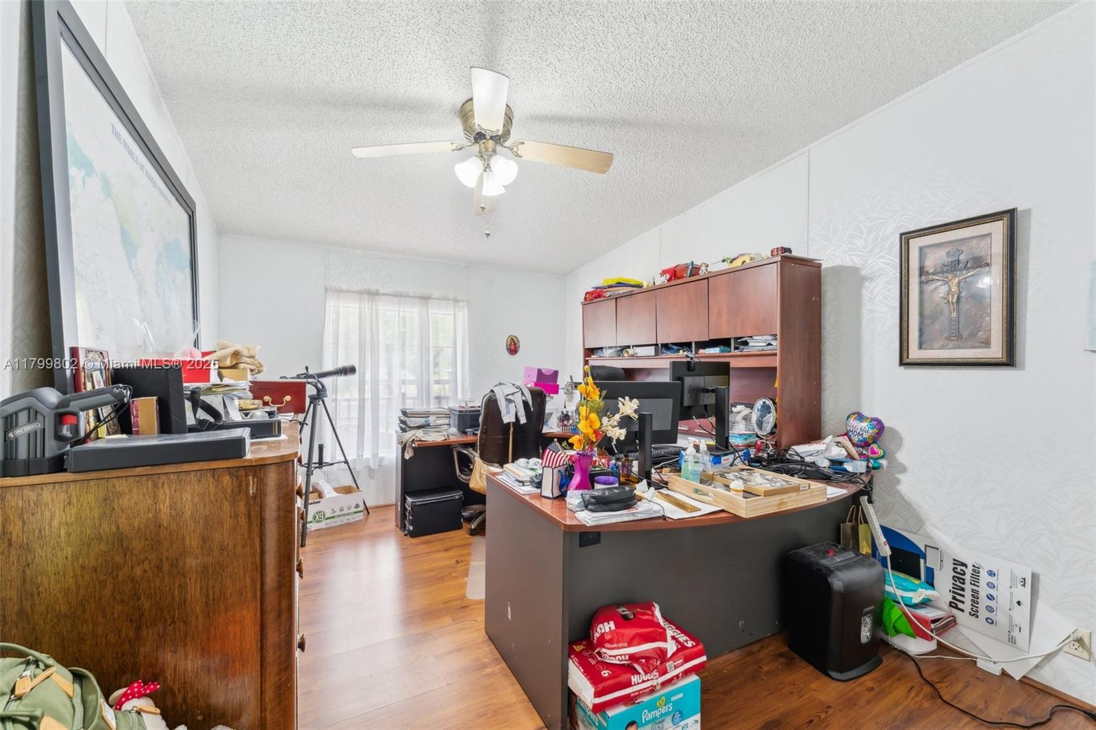 MIDWAY ACRES NO 2 S/D - Residential