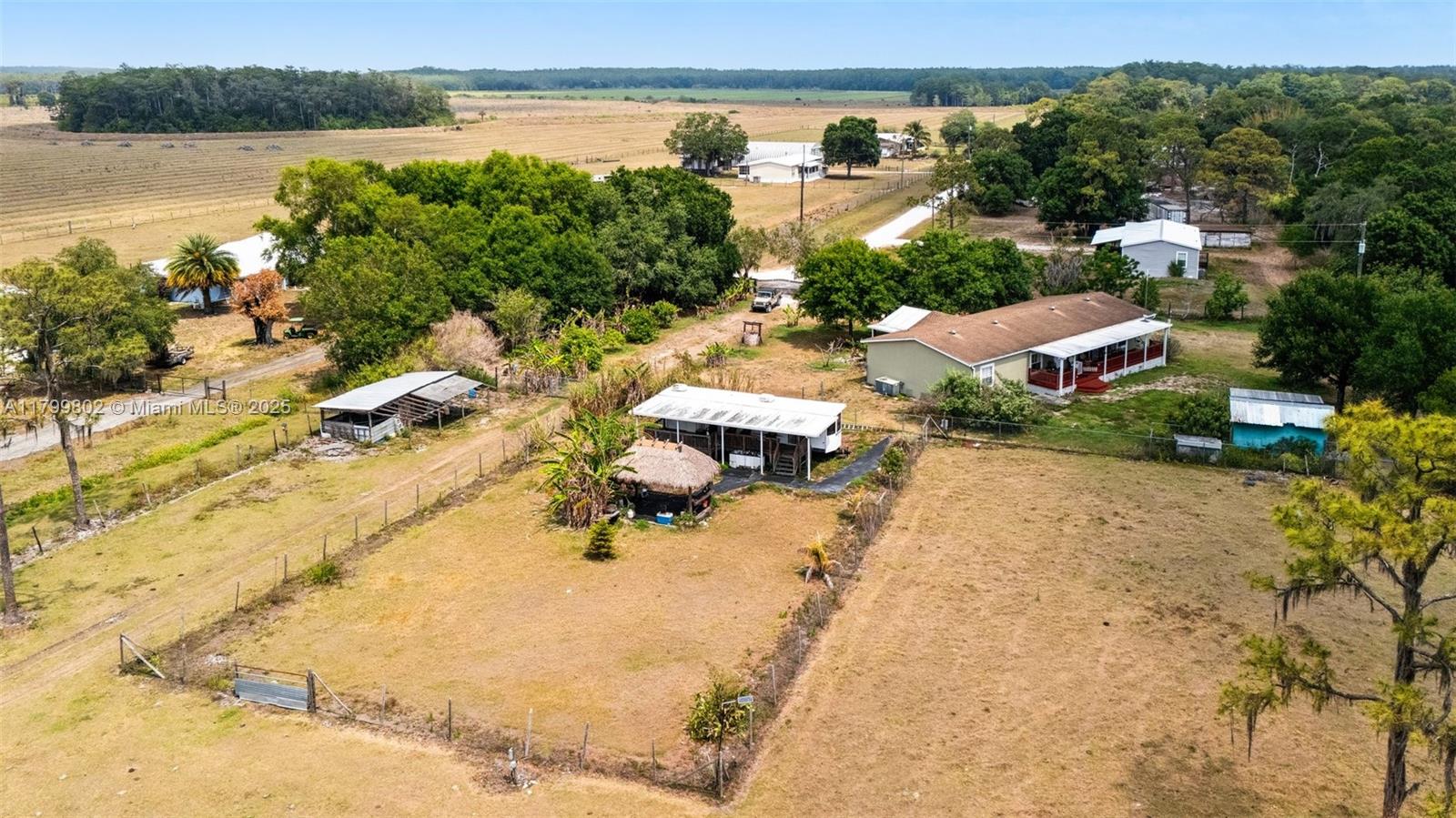 MIDWAY ACRES NO 2 S/D - Residential