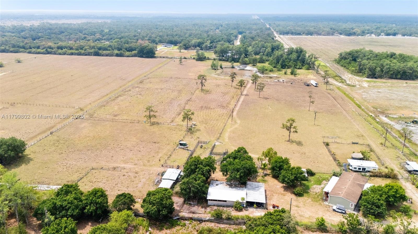 MIDWAY ACRES NO 2 S/D - Residential