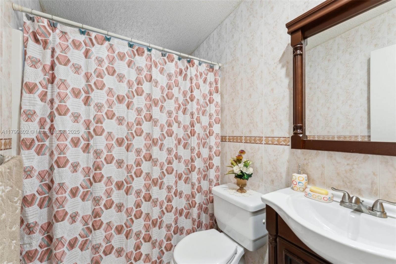 MIDWAY ACRES NO 2 S/D - Residential