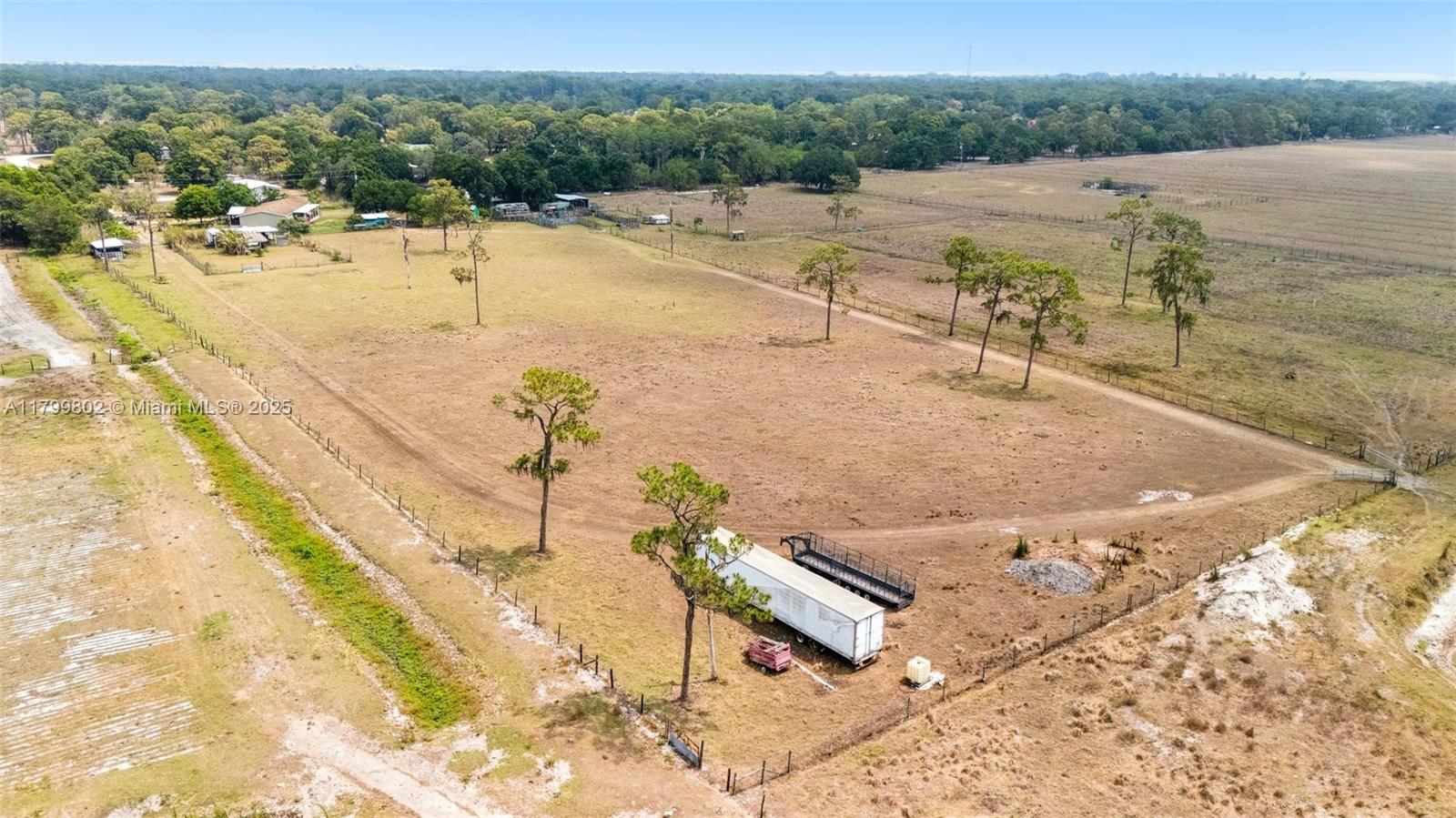 MIDWAY ACRES NO 2 S/D - Residential