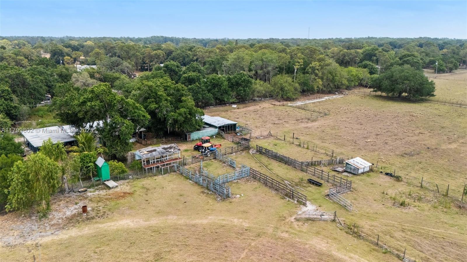 MIDWAY ACRES NO 2 S/D - Residential