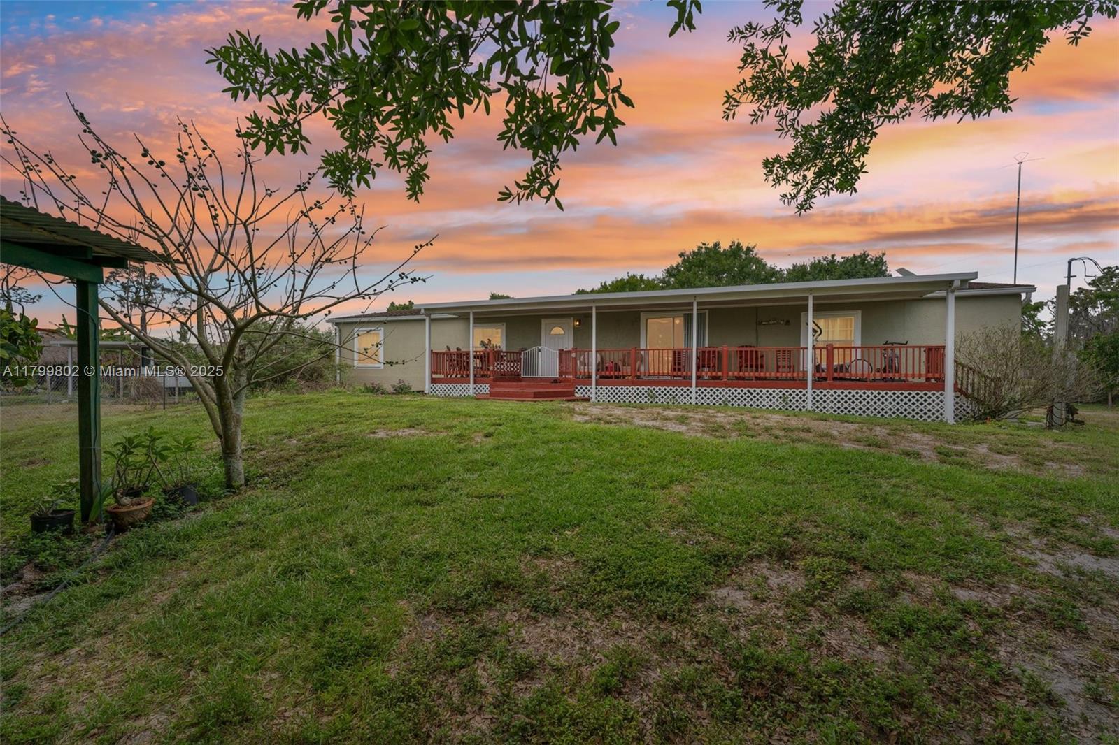 MIDWAY ACRES NO 2 S/D - Residential