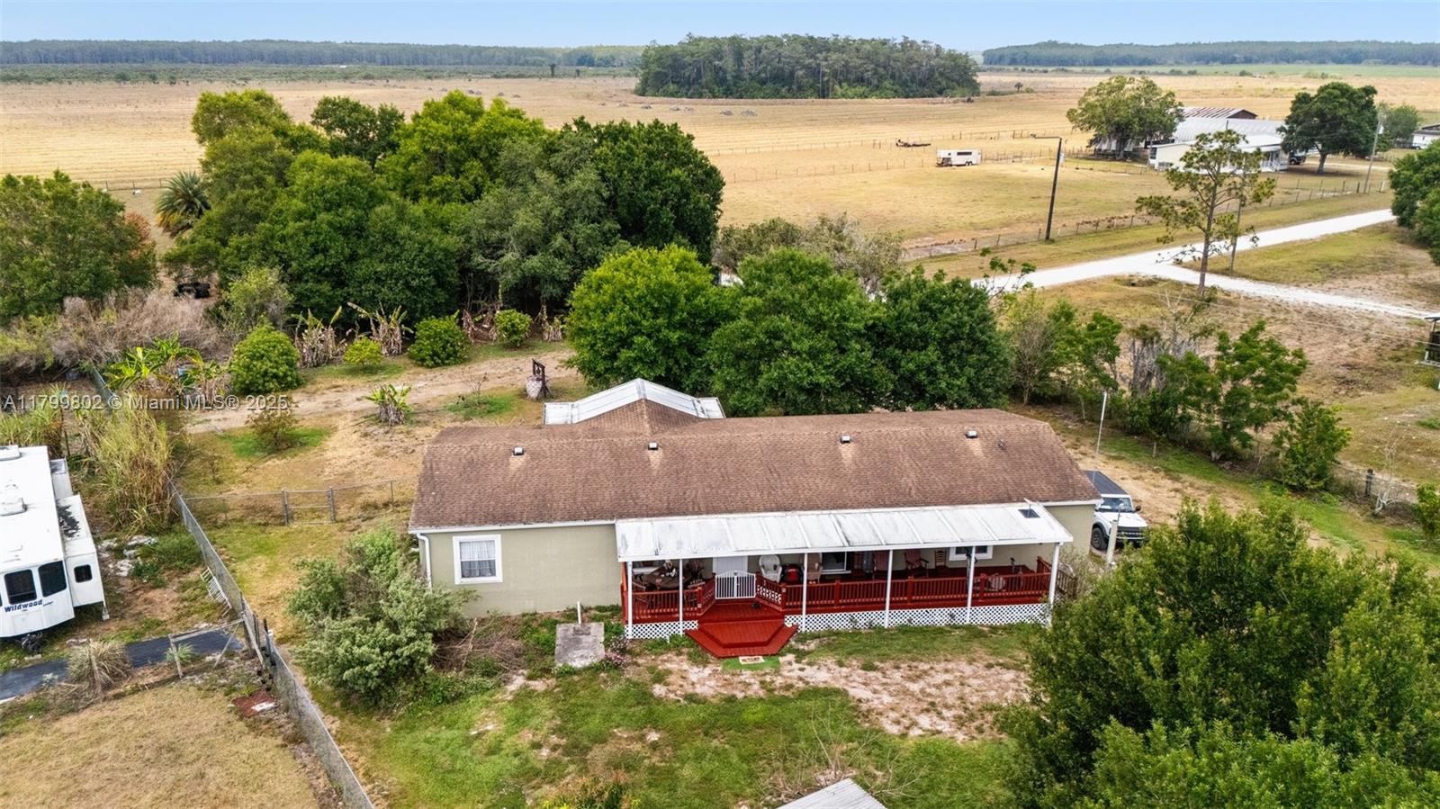 MIDWAY ACRES NO 2 S/D - Residential