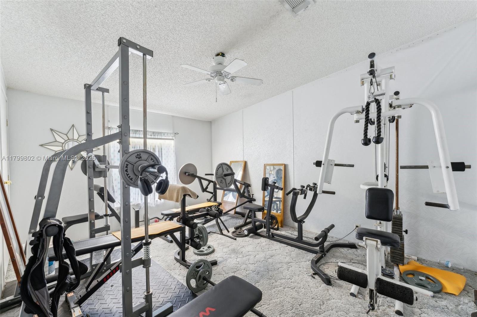 MIDWAY ACRES NO 2 S/D - Residential