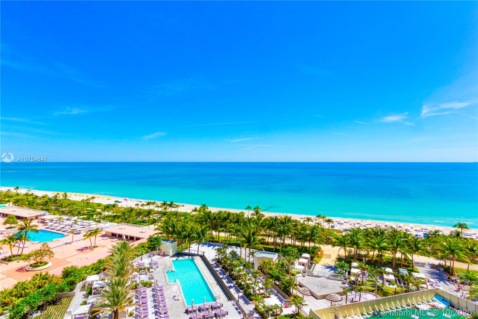 ST. REGIS - Residential