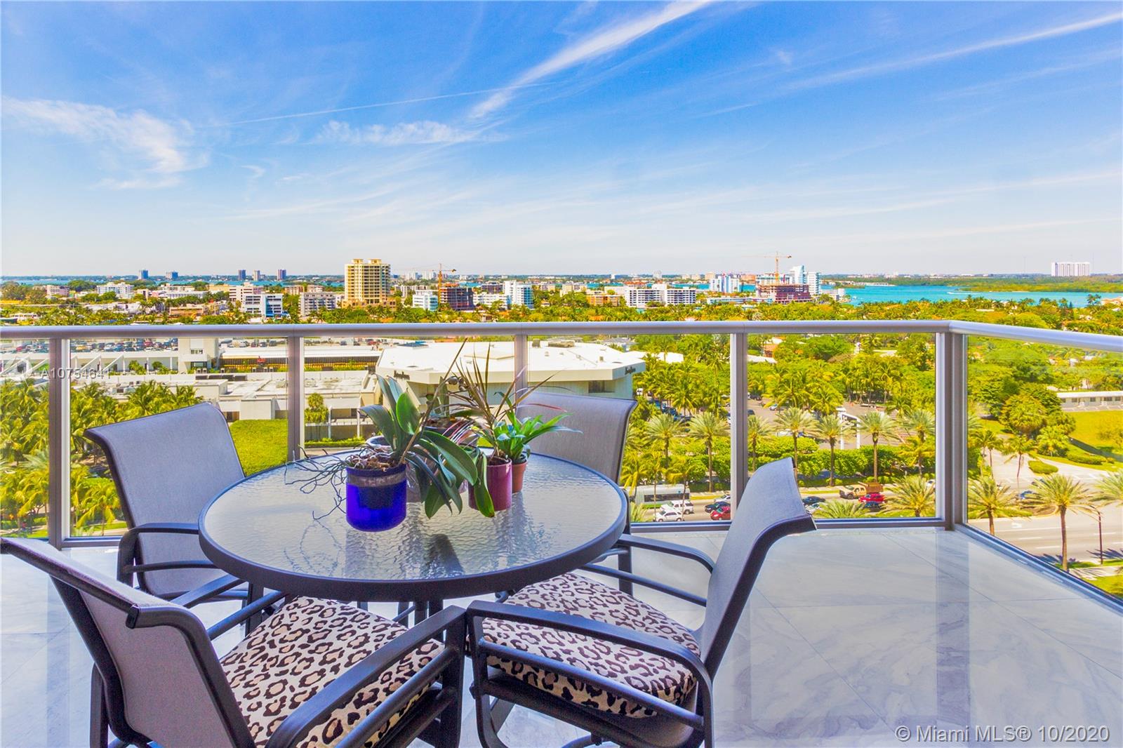 ST. REGIS - Residential