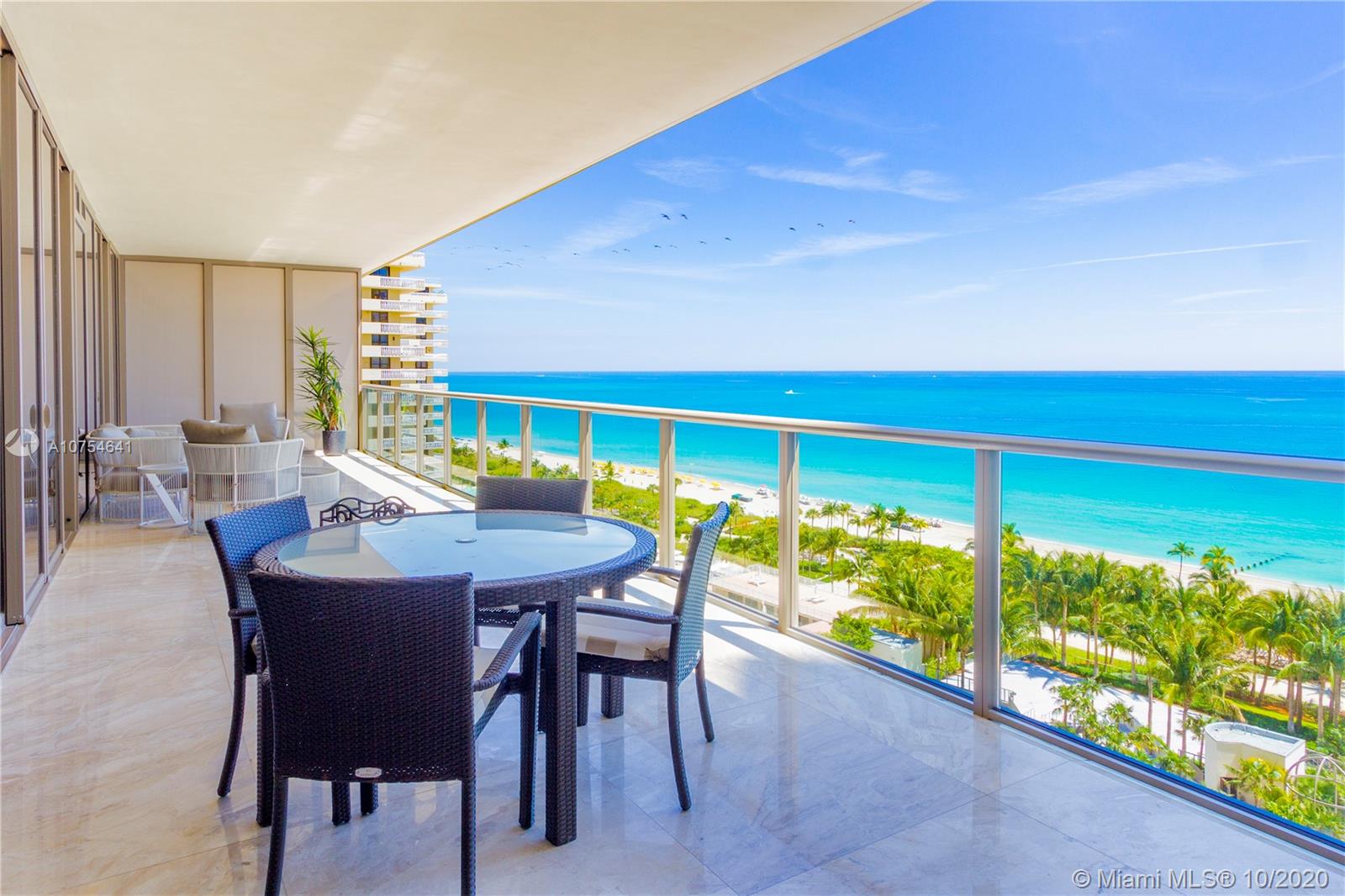 ST. REGIS - Residential