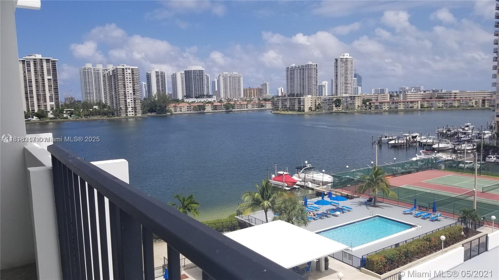 2780 Ne 183rd St 608, Aventura, Miami-Dade County, Florida - 1 Bedrooms  
2 Bathrooms - 