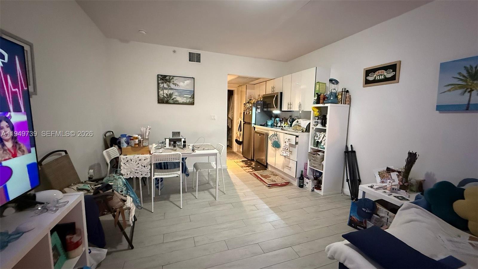 LINCOLN SUB - Residential