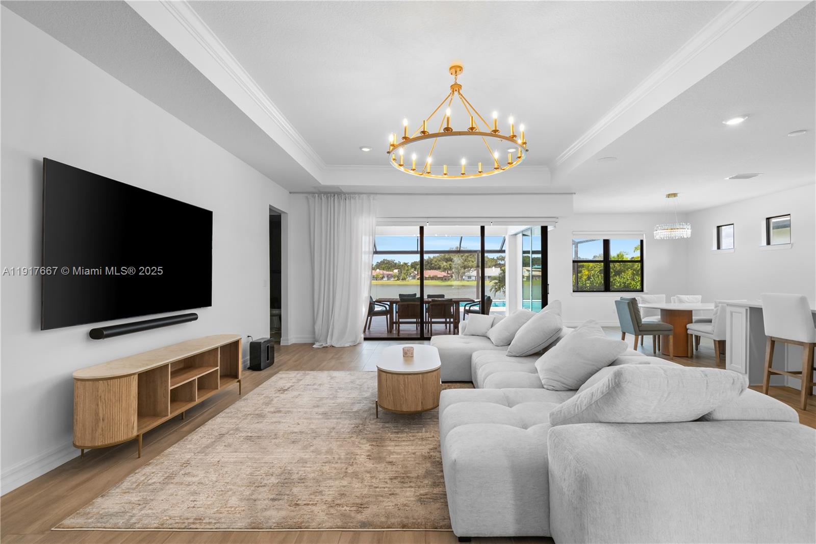 OAK TREE PROPERTY REDEVEL - Residential