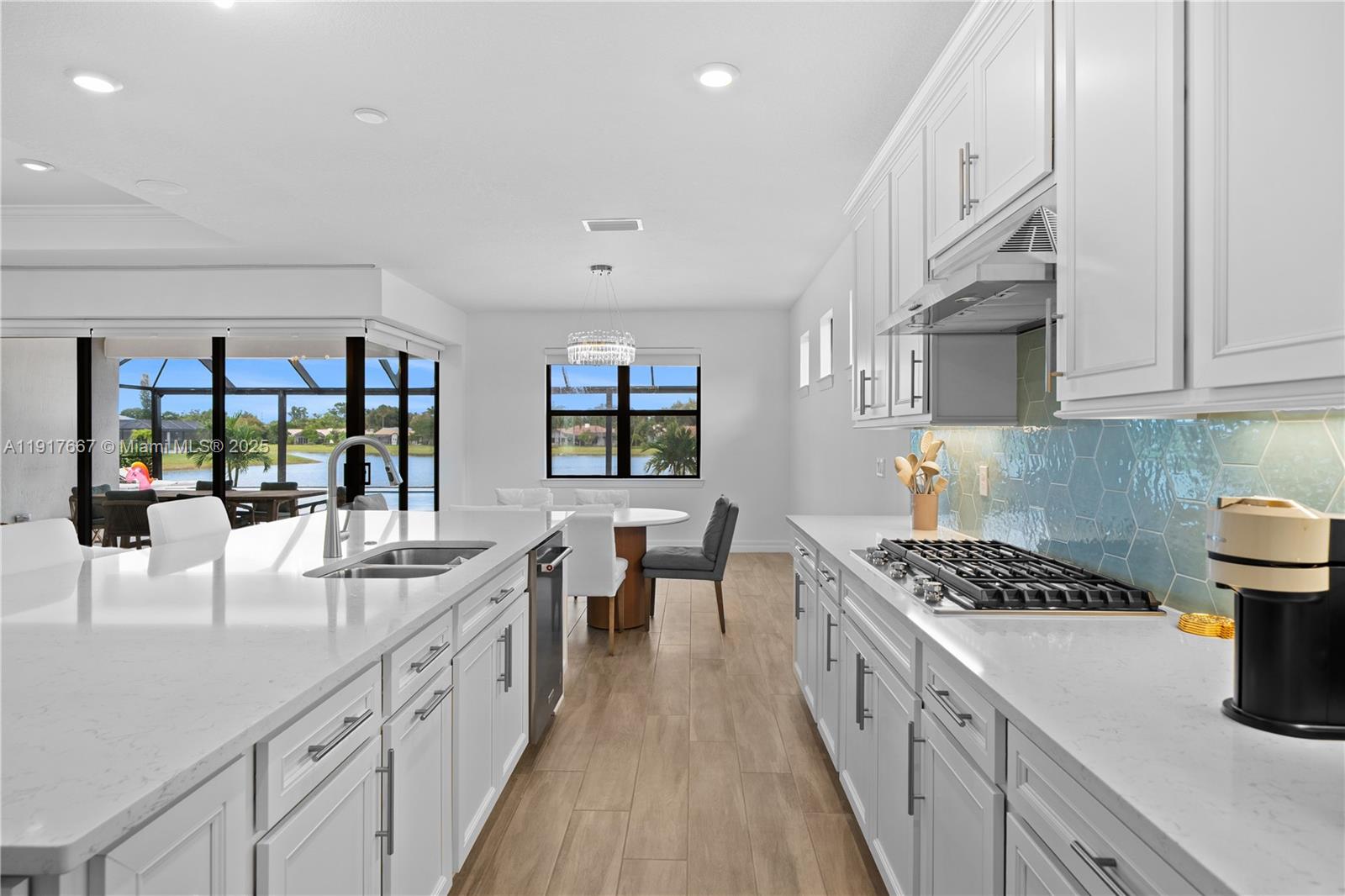 OAK TREE PROPERTY REDEVEL - Residential