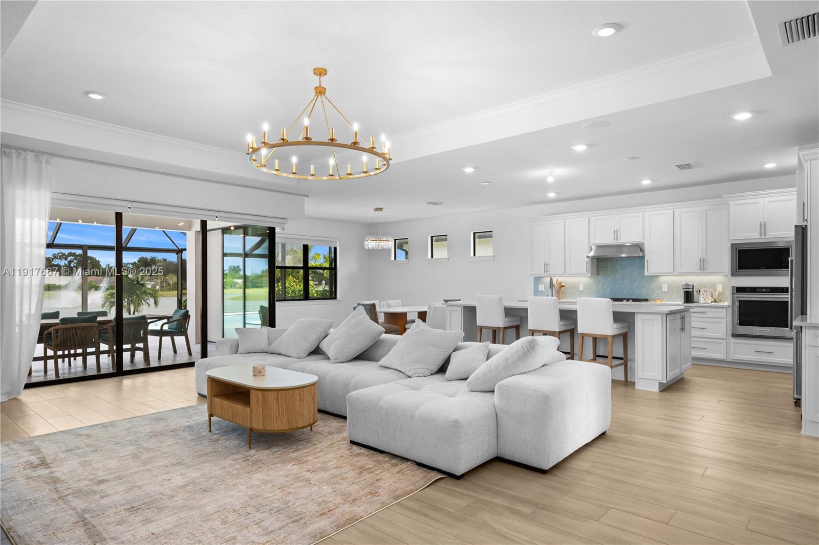 OAK TREE PROPERTY REDEVEL - Residential