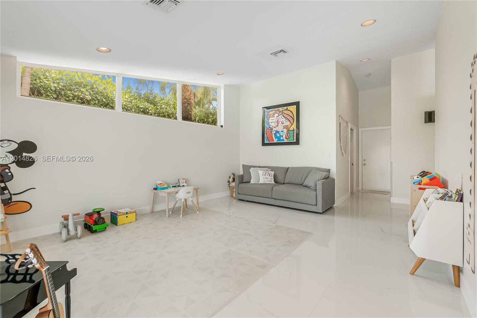 STONEBRIDGE PHASE 1 - Residential